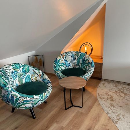 Hotel Restaurant La Charrue Sand エクステリア 写真
