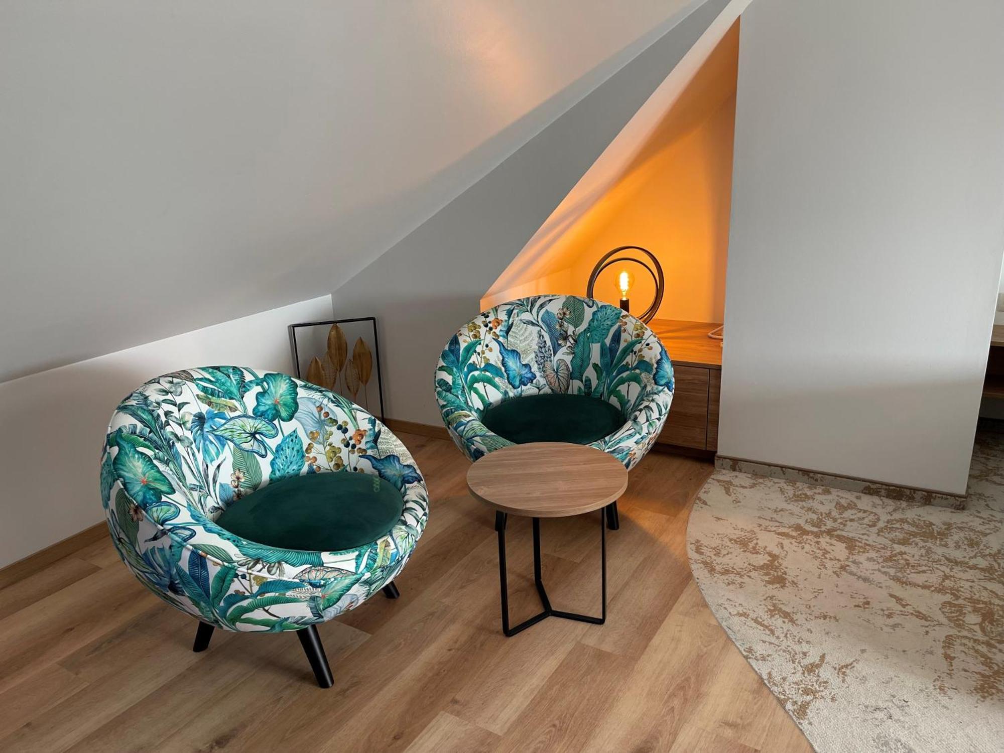 Hotel Restaurant La Charrue Sand エクステリア 写真