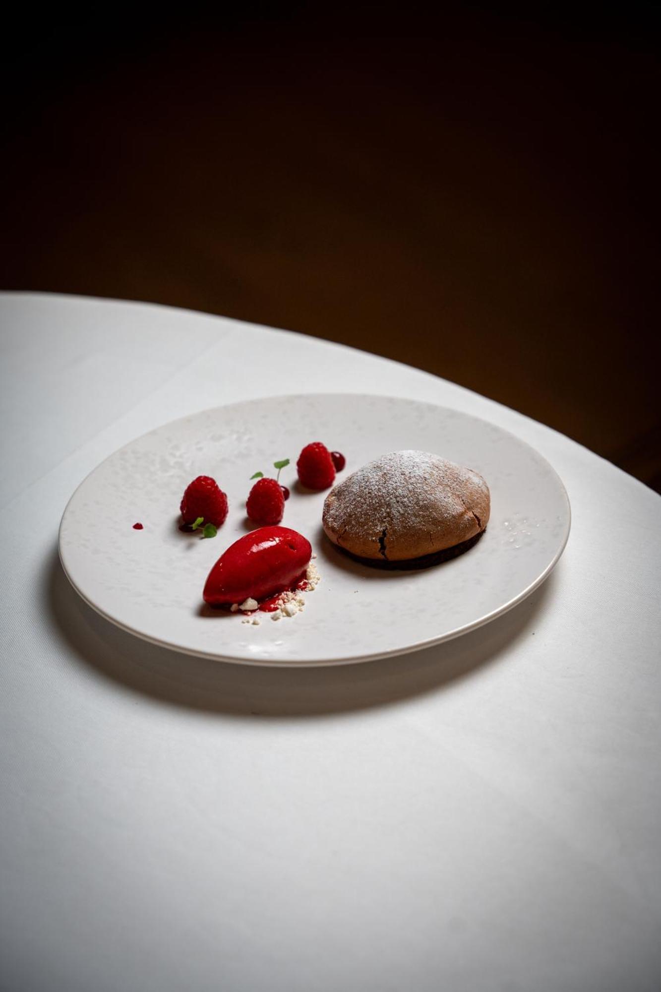 Hotel Restaurant La Charrue Sand エクステリア 写真