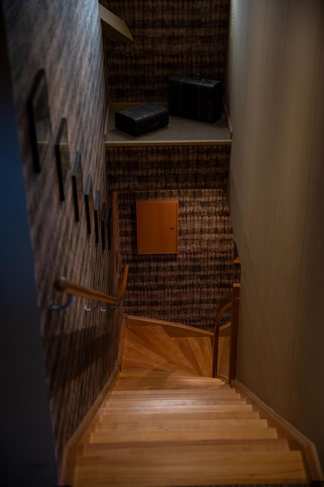 Hotel Restaurant La Charrue Sand エクステリア 写真