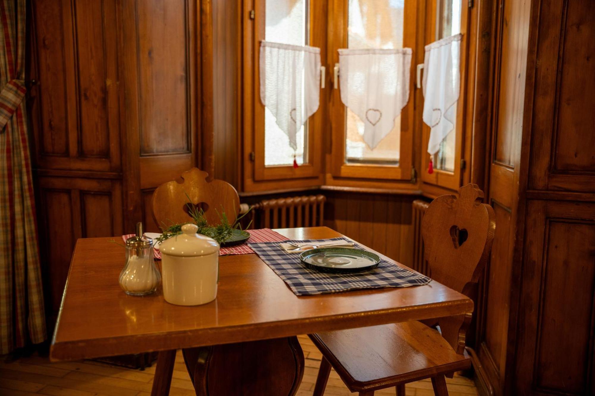 Hotel Restaurant La Charrue Sand エクステリア 写真